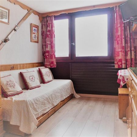 Residence Le Palafour - Studio 2 Personnes A Tignes Au Pied Des Pistes, Des Commerces, De L'Esf Et De L'Office Du Tourisme Dans Le Quartier Du Lac. Appa Mae-2160 المظهر الخارجي الصورة